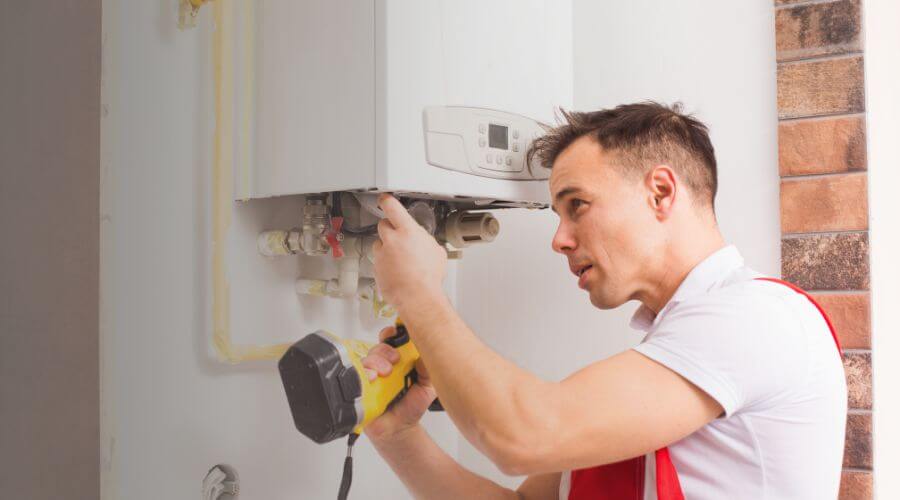 Professional emergency plumbing in Huxford, AL